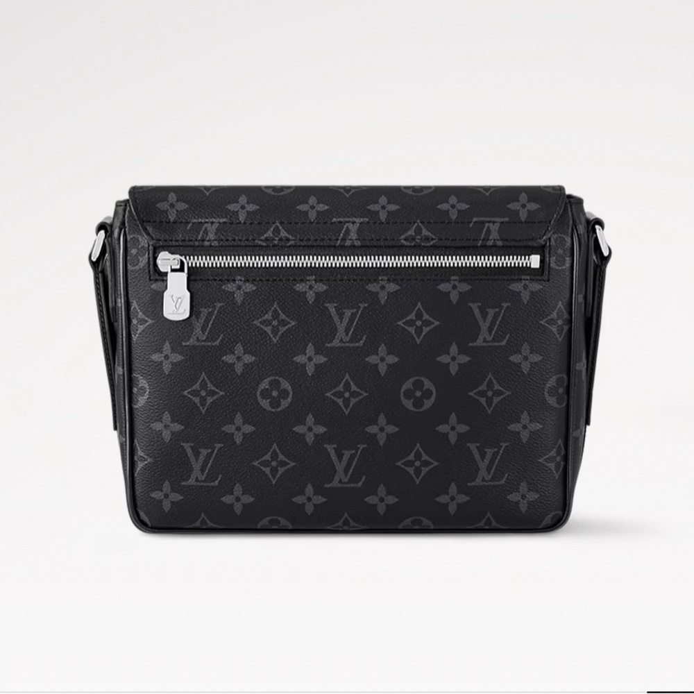 Louie v bag slightly used.